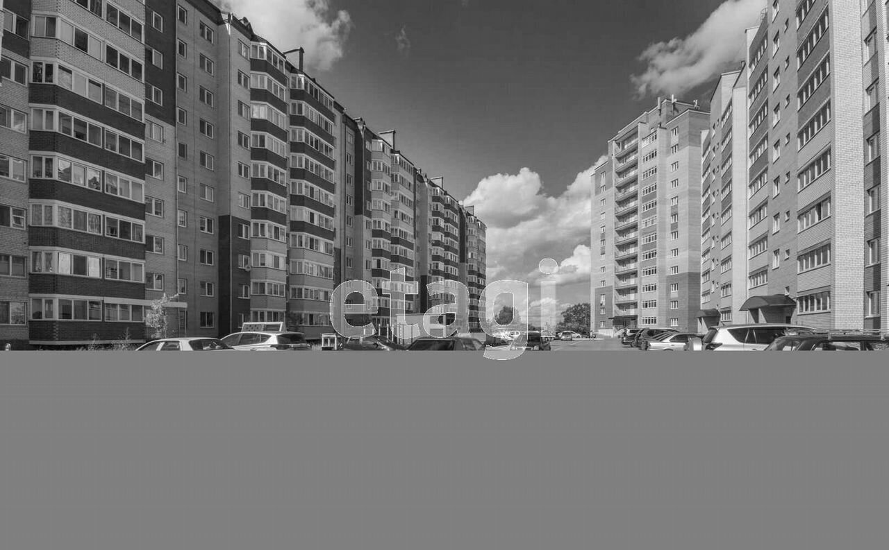 квартира г Тюмень р-н Восточный б-р Бориса Щербины 16 фото 33