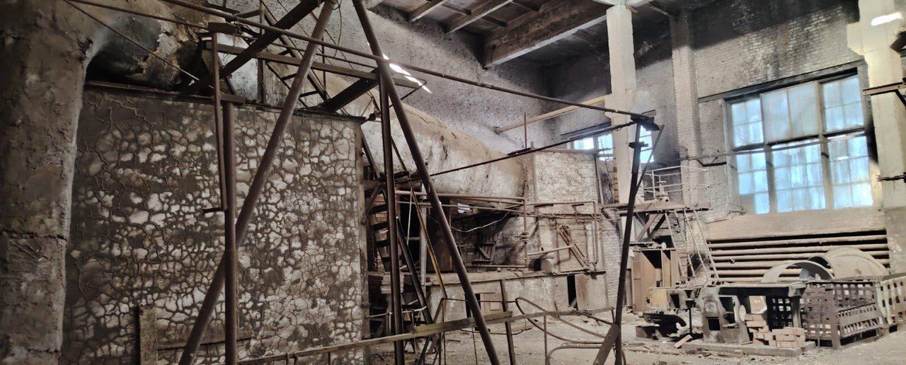 свободного назначения г Тольятти р-н Центральный ш Хрящевское 1 фото 6