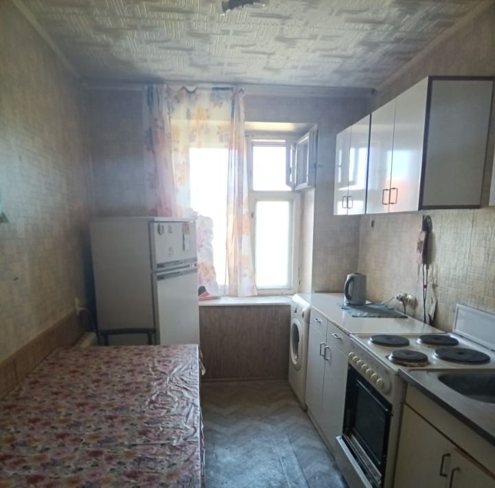 квартира г Усть-Илимск ул Энгельса 5 фото 3