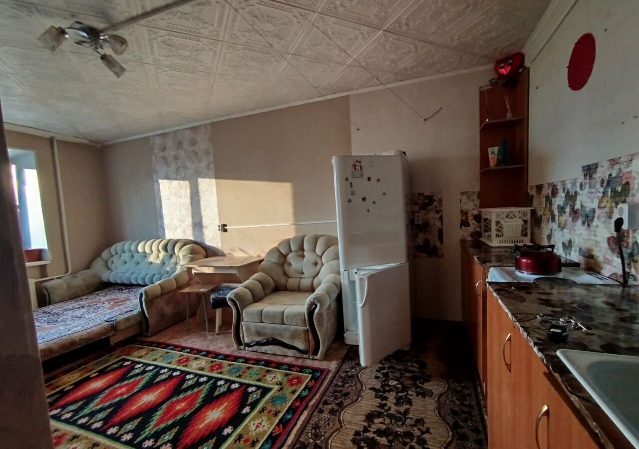 комната г Ишим ул Республики 10б фото 2