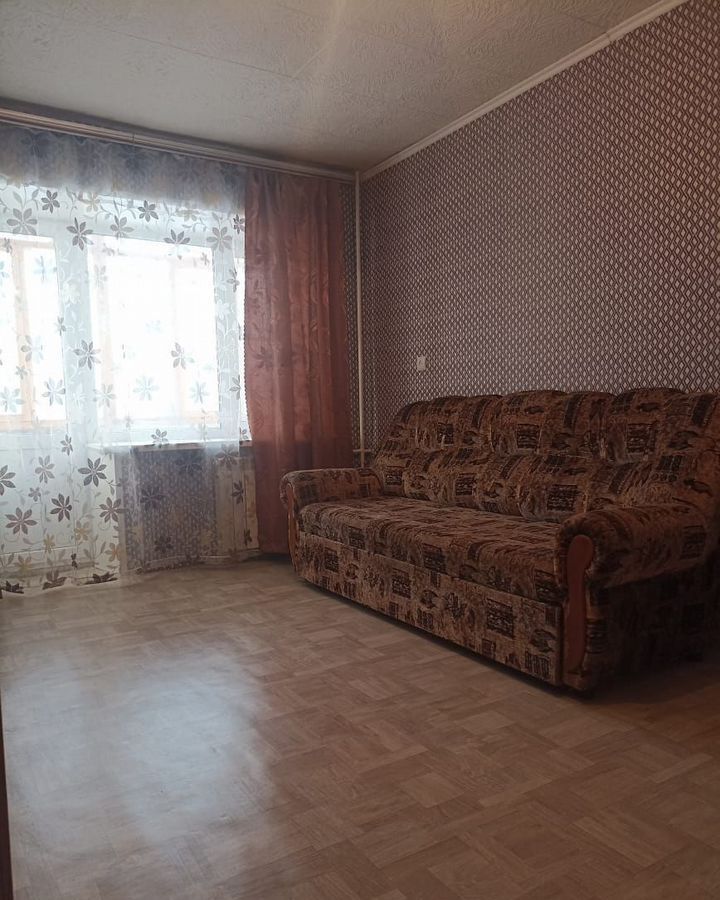 квартира г Северск пр-кт Коммунистический 105 фото 2