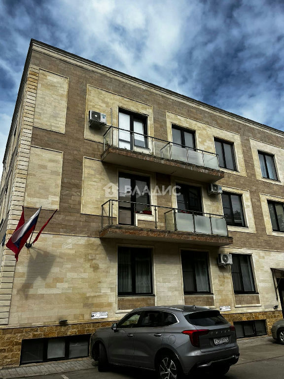 квартира г Видное ул Совхозная 4 фото 3