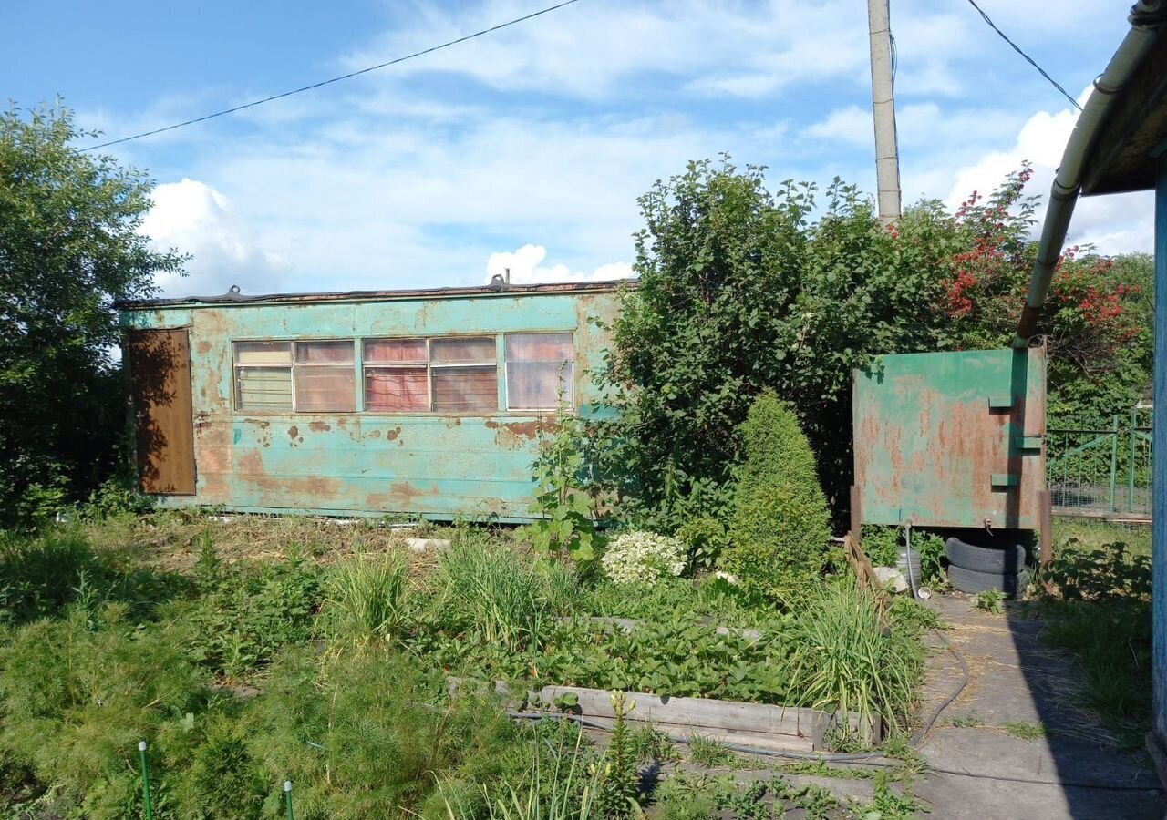 дом г Пенза садоводческое товарищество Заря, р-н Октябрьский фото 8