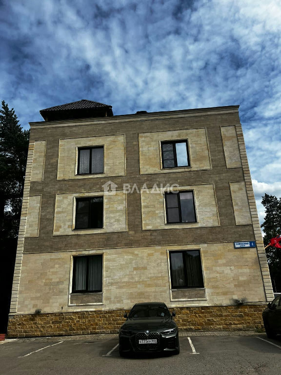 квартира г Видное ул Совхозная 4 фото 6