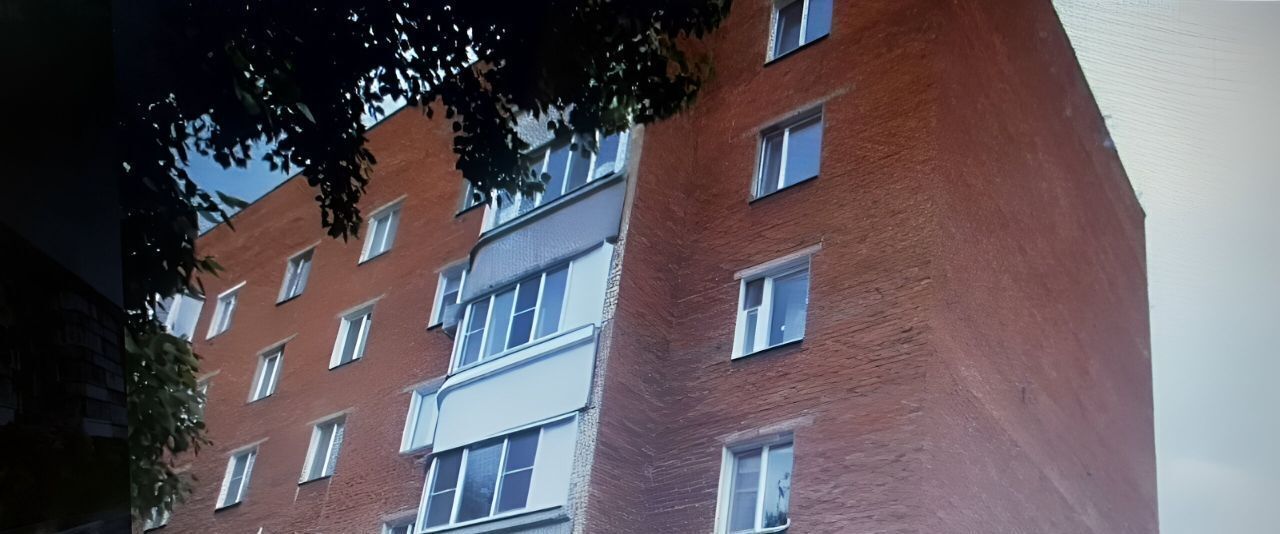 квартира г Омск р-н Центральный ул 8-я Амурская 64 пос. Амурский фото 3
