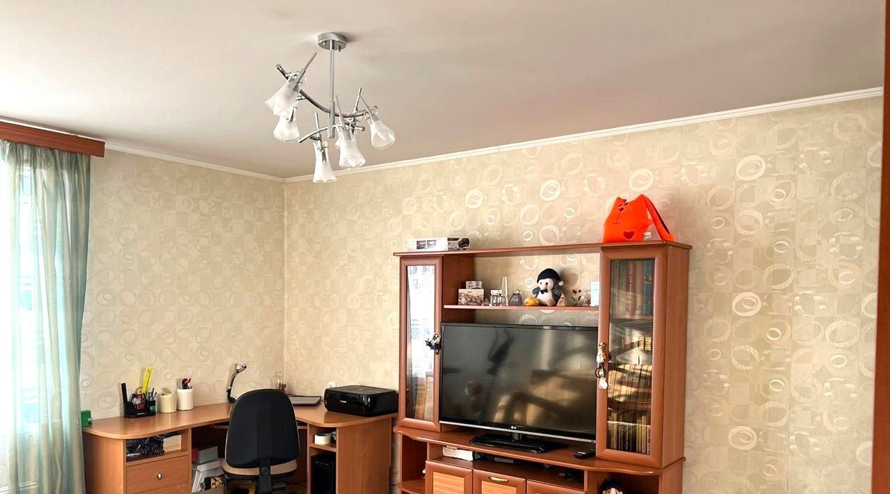 квартира г Омск р-н Ленинский ул Машиностроительная 5 фото 13