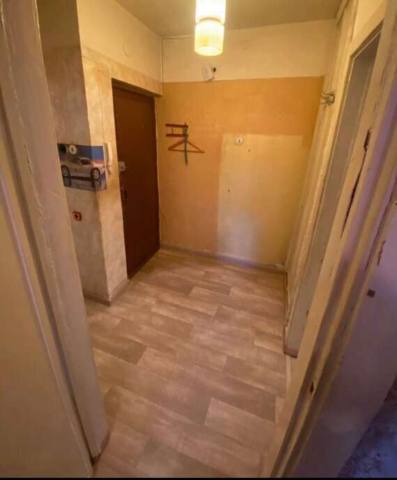 квартира г Екатеринбург Ботаническая тракт Сибирский 37а фото 8