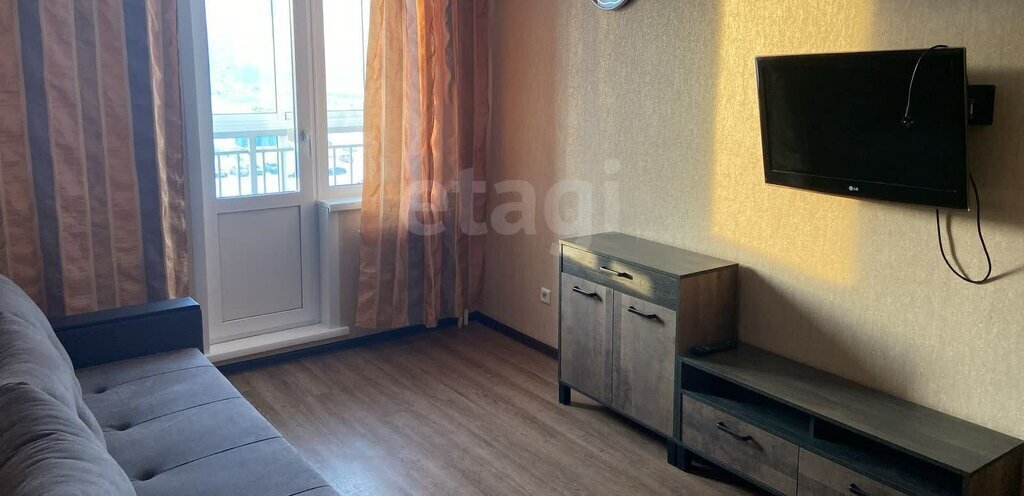 квартира г Кемерово пр-кт Химиков 49а фото 13