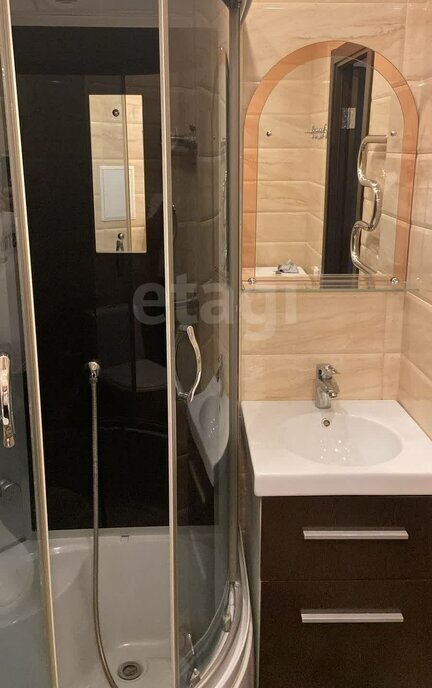 квартира г Кемерово пр-кт Химиков 49а фото 17