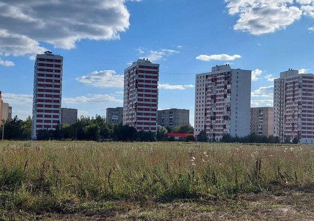 Заветы Ильича 19 км, ул. Пугачёва, г. о. Пушкинский, Ярославское шоссе фото
