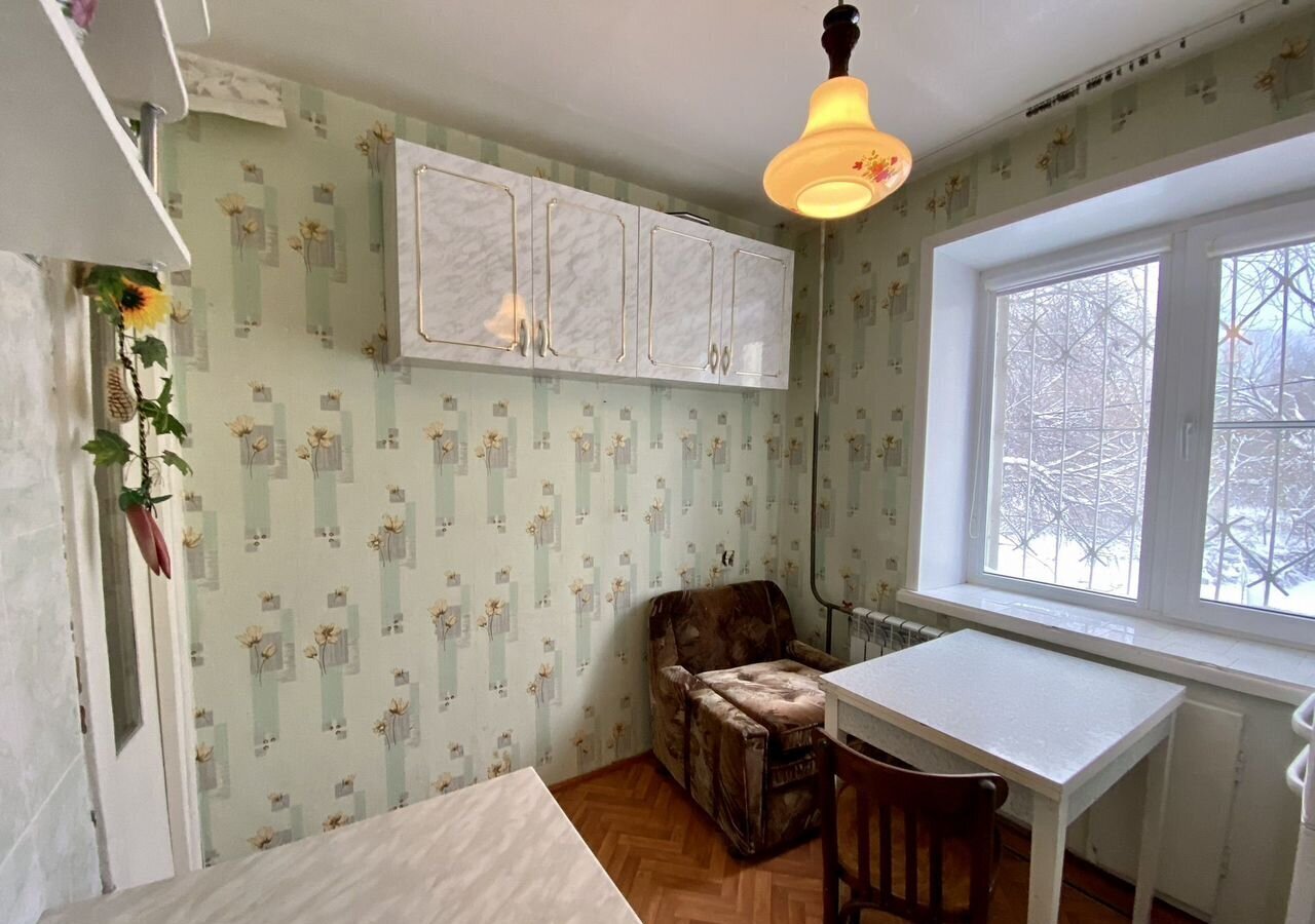 квартира г Тольятти р-н Центральный ул Советская 53 фото 9