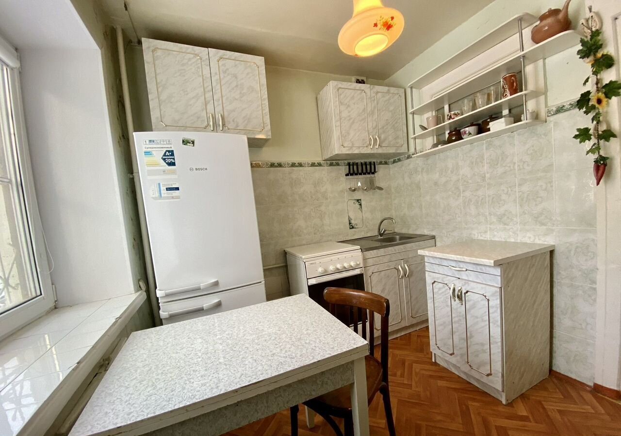 квартира г Тольятти р-н Центральный ул Советская 53 фото 10