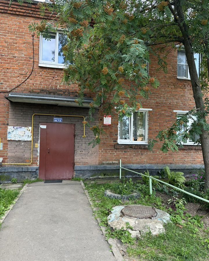 квартира г Домодедово с Ильинское 2, городской округ Домодедово фото 21