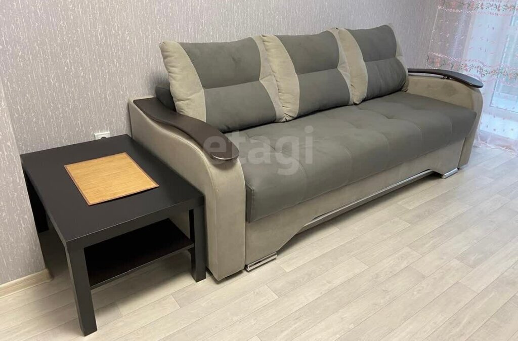 квартира г Ишим фото 1