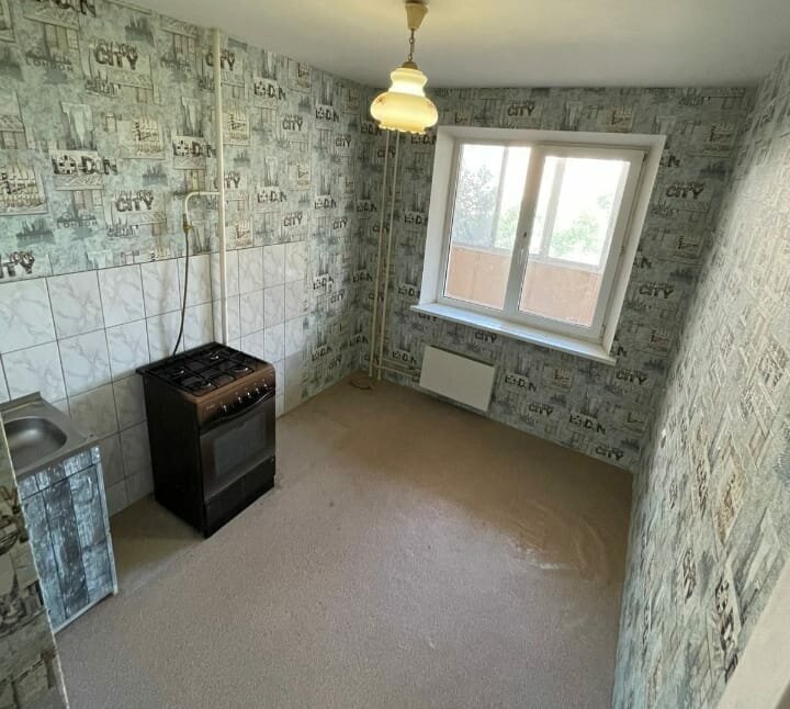 квартира г Волгоград улица Маршала Воронова, 12 фото 3