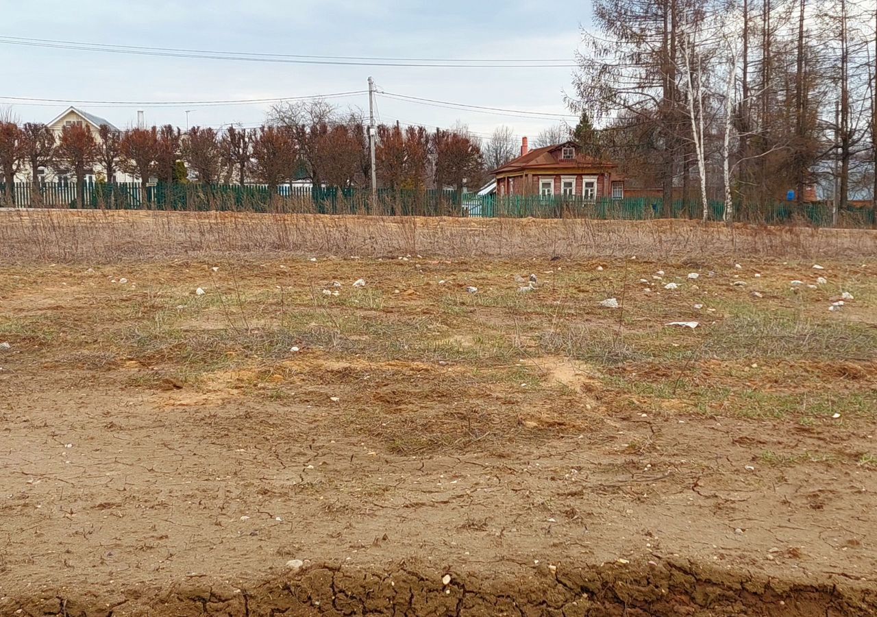 земля г Пушкино Заветы Ильича 19 км, ул. Пугачёва, г. о. Пушкинский, Ярославское шоссе фото 7