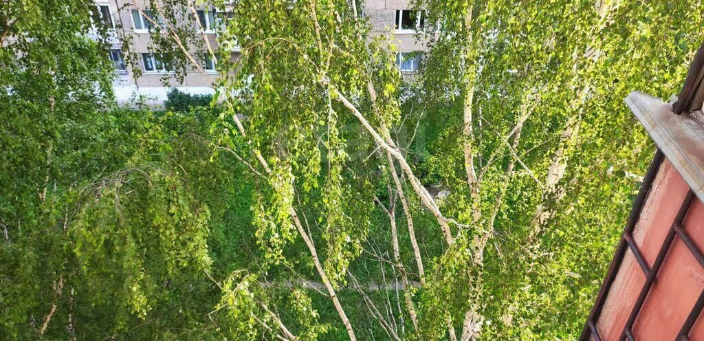 квартира г Ижевск ул им Татьяны Барамзиной 46 фото 11