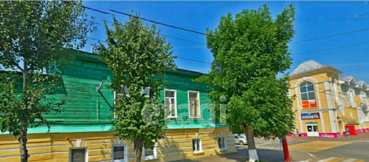 свободного назначения г Муром ул Льва Толстого 15 фото 1