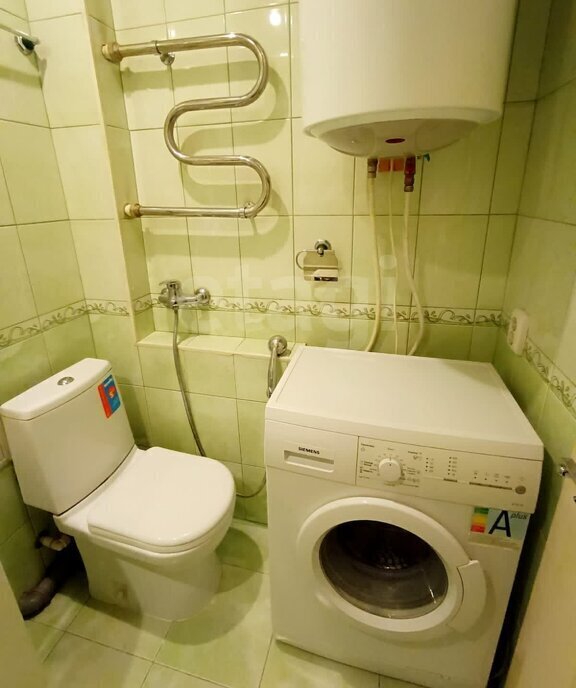 квартира г Курган ул Достоевского 65 фото 27