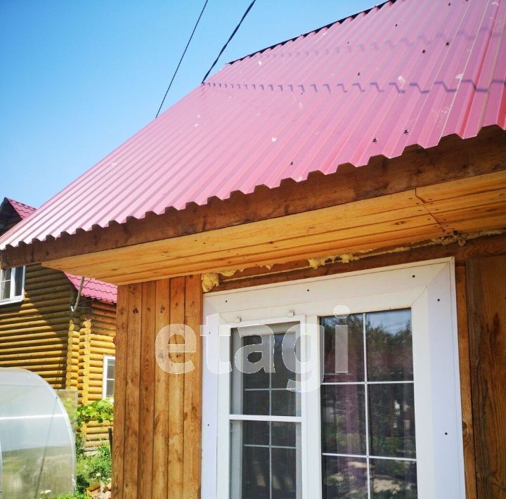 дом г Муром ул Амосова 43 фото 9