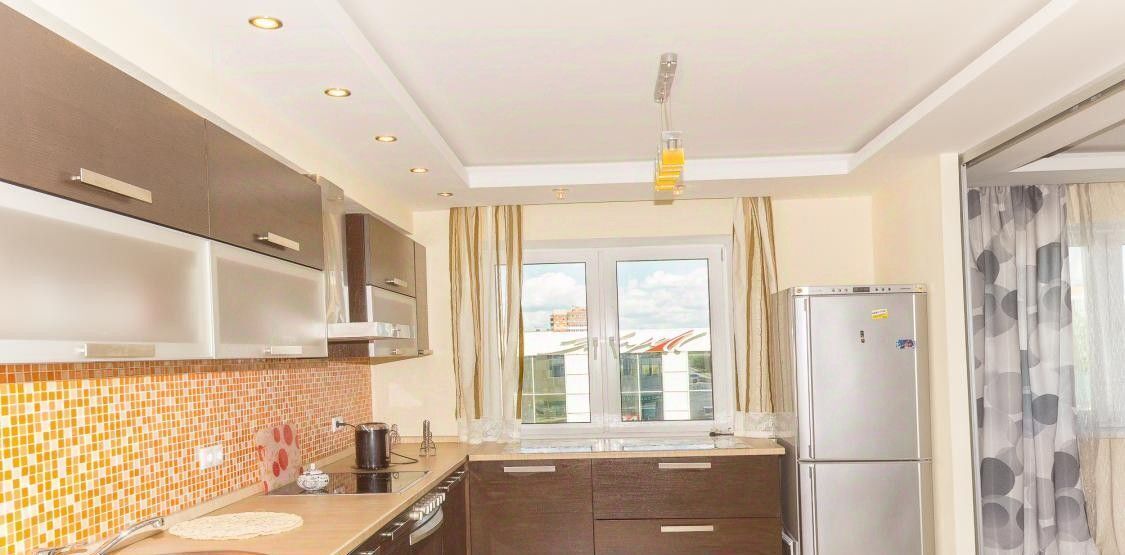 квартира г Иркутск р-н Свердловский ул 2-я Железнодорожная 22 фото 3