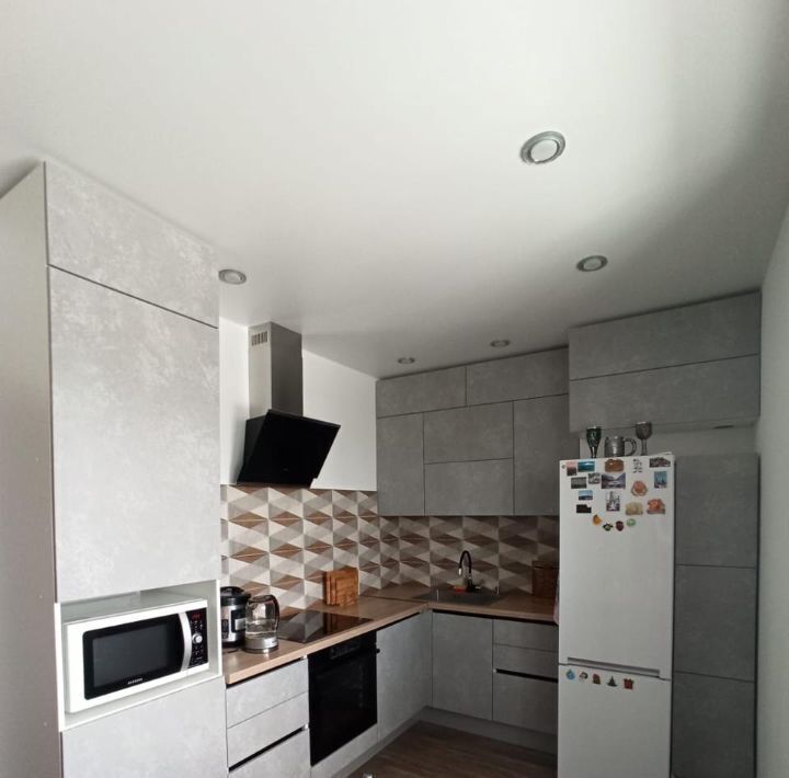 квартира г Ангарск мкр 33 25 фото 1
