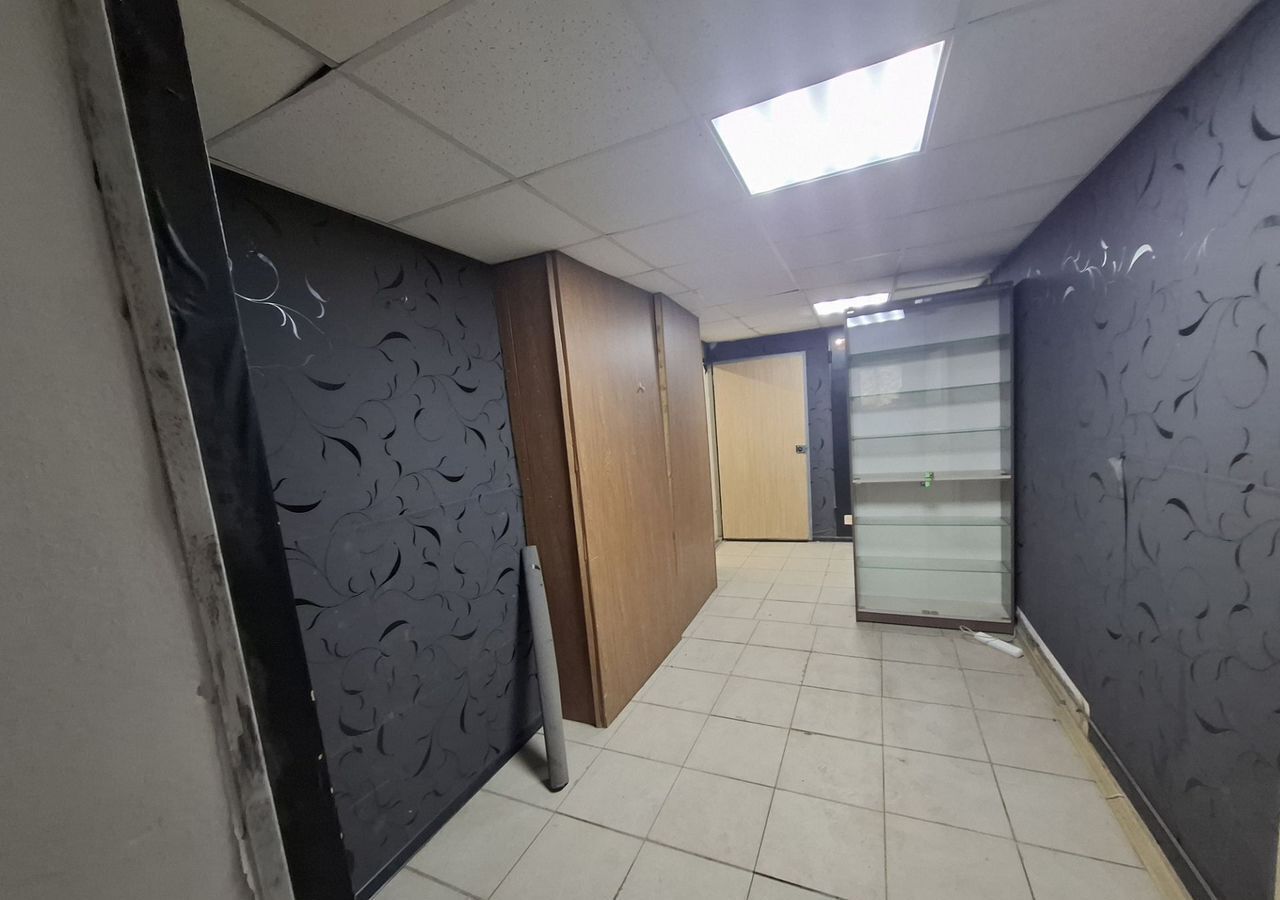 производственные, складские г Томск р-н Кировский тракт Московский 6/3 фото 2