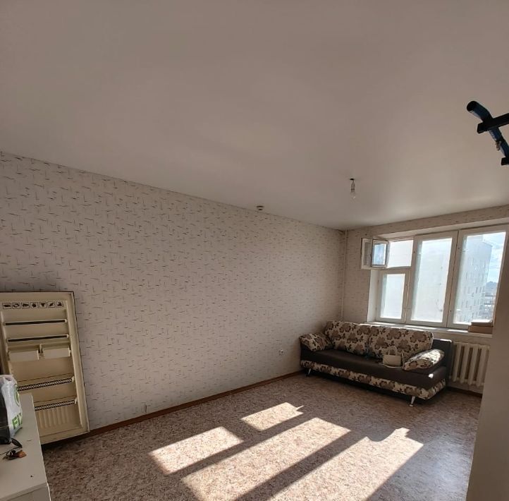 комната г Уфа р-н Калининский ул Валерия Лесунова 6 фото 1
