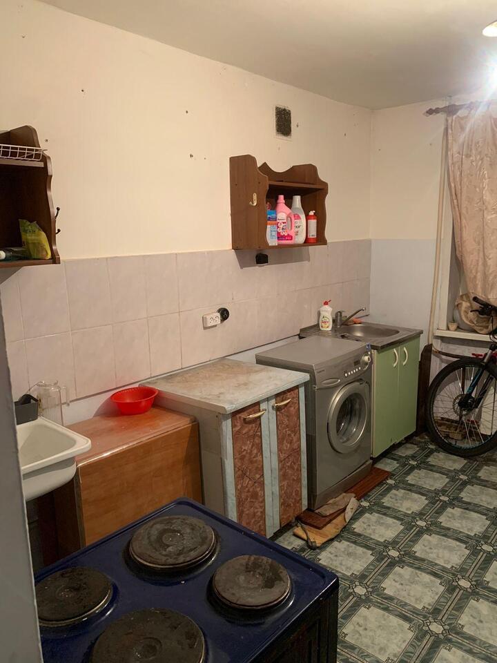 комната г Красноярск р-н Октябрьский ул Курчатова 2 фото 7