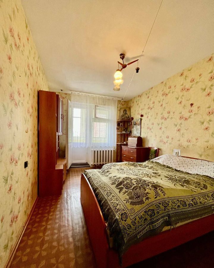 квартира г Березники ул Ивана Дощеникова 22 фото 8