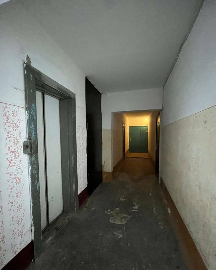 квартира г Березники ул Ивана Дощеникова 22 фото 15