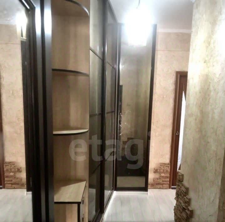 квартира г Благовещенск ул Зейская 63 фото 3