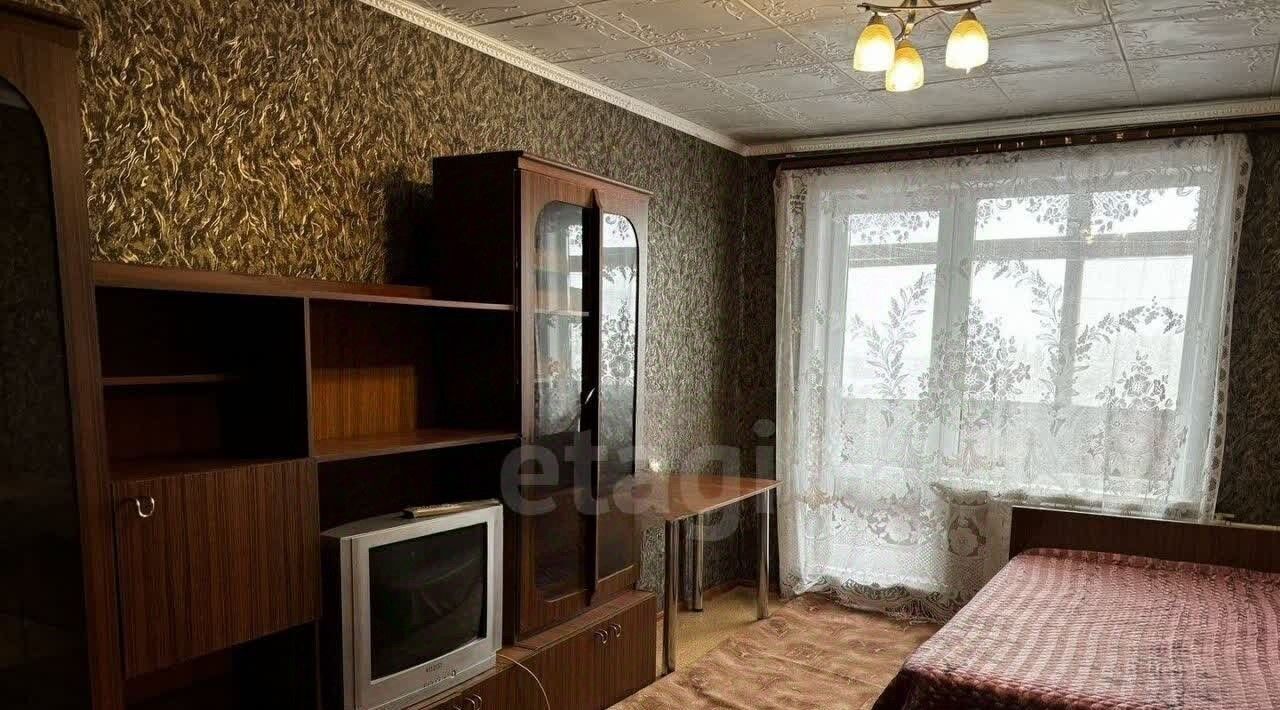 квартира г Тында ул Профсоюзная 2 фото 3
