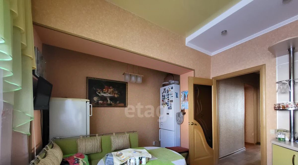 квартира г Благовещенск с Белогорье ул Заводская 7 фото 14