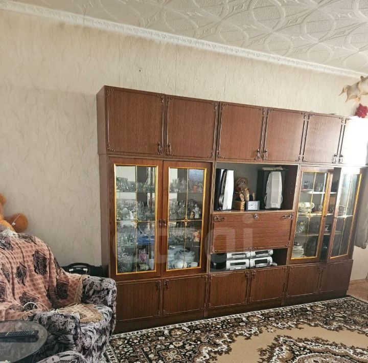 квартира г Тында мкр Беленький 16 фото 6