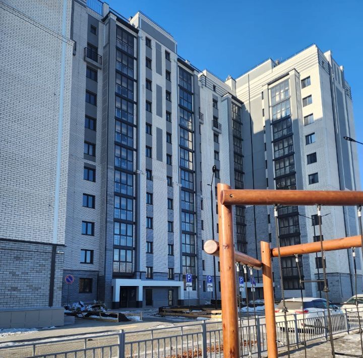 квартира г Благовещенск ул Железнодорожная 4/3 фото 7