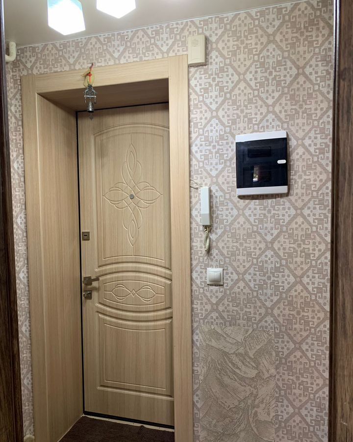 квартира г Рыбинск Западный пр-кт Ленина 183 фото 12
