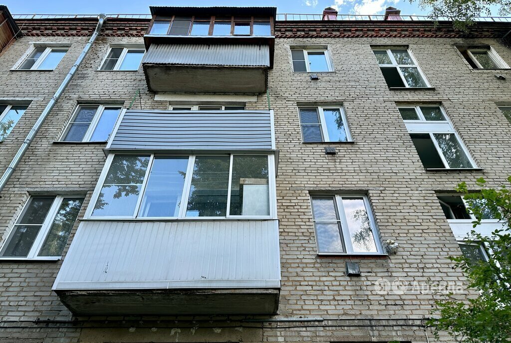 квартира г Люберцы ул Шевлякова 15 Лухмановская фото 20