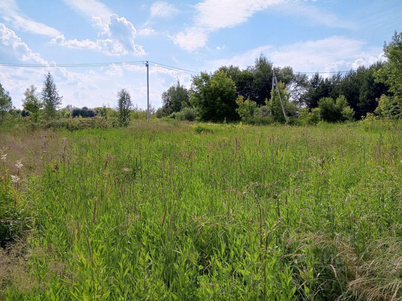 земля городской округ Сергиево-Посадский г Хотьково Радонеж, 17 фото 6