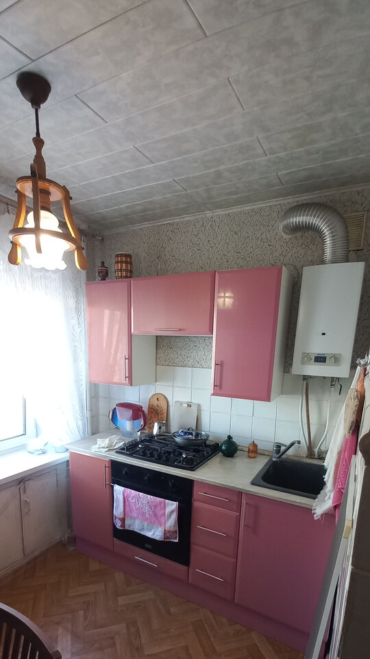 квартира городской округ Богородский г Ногинск проезд 2-ой Кардолентный 11 фото 6