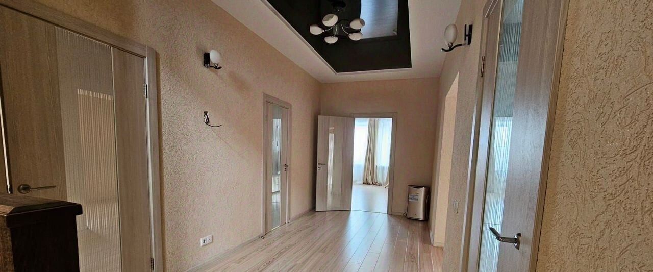 дом г Новокуйбышевск Гранный ул Радужная 28 фото 16