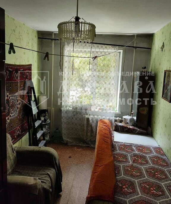 квартира г Кемерово ул Марковцева 16 фото 7