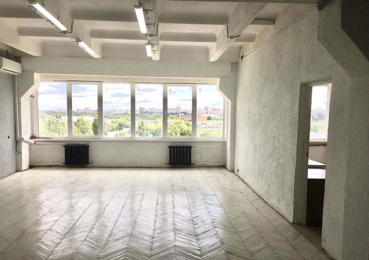 офис г Тольятти р-н Автозаводский ул Коммунальная 26 фото 4