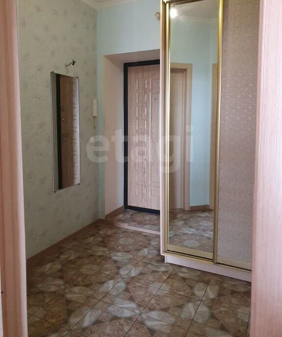квартира г Новосибирск ул Титова 253/1 Площадь Маркса фото 5