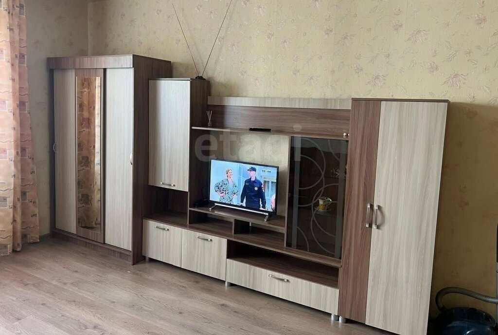 квартира г Новосибирск ул Виктора Уса 4 Площадь Маркса фото 1