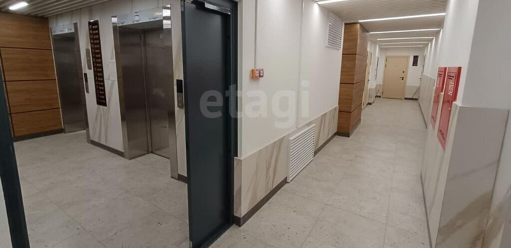 квартира г Новосибирск ул Рельефная 106/1 Площадь Маркса фото 13