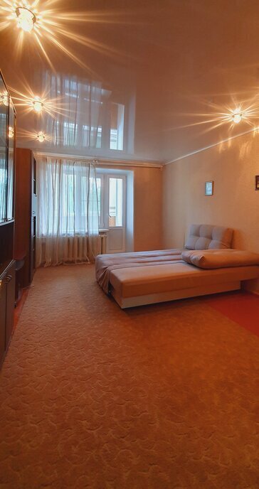 квартира г Копейск ул Троицкая 3б фото 1
