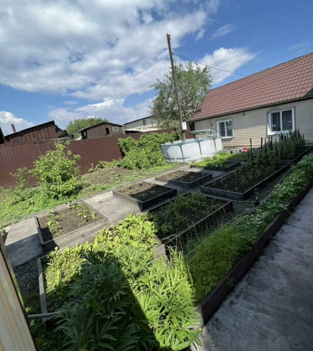 дом г Кызыл ул Рихарда Зорге фото 3