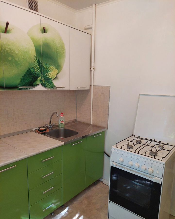 квартира г Озерск ул Кирова 28 Озерский г. о. фото 3