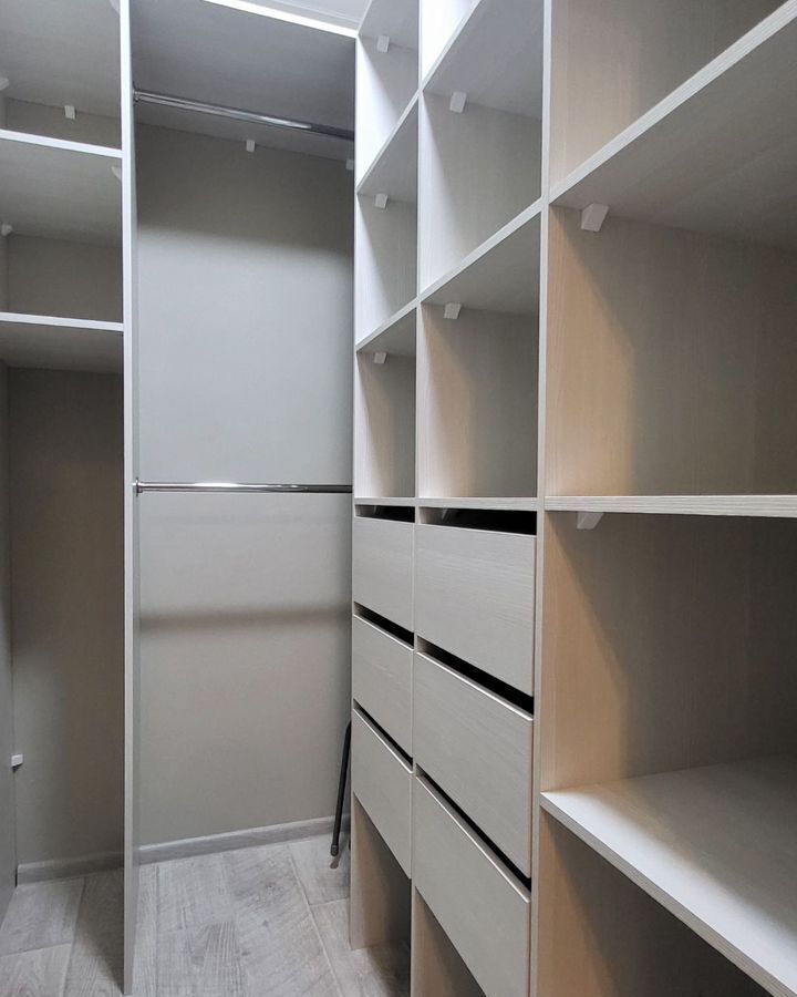 квартира г Березники ул Уральских танкистов 8/3 фото 6